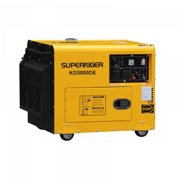 Ningde Kinger Electrical Machinery CO.,LTD. – Generator&Pump&Engine ...